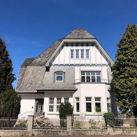 Villa Rosa - Sky Детмольд Екстер'єр фото