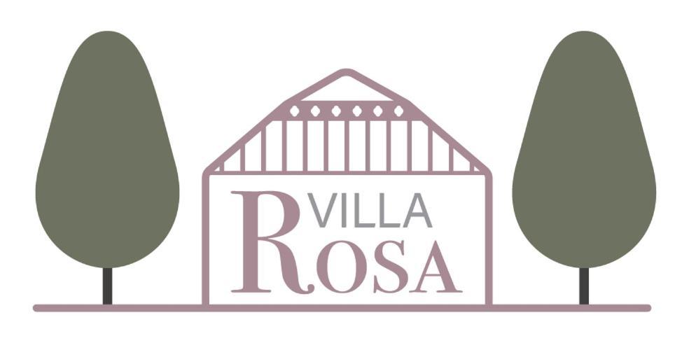 Villa Rosa - Sky Детмольд Екстер'єр фото