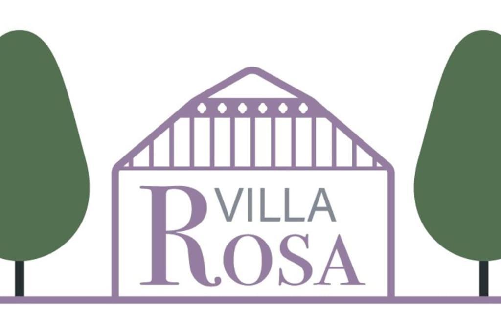 Villa Rosa - Sky Детмольд Екстер'єр фото