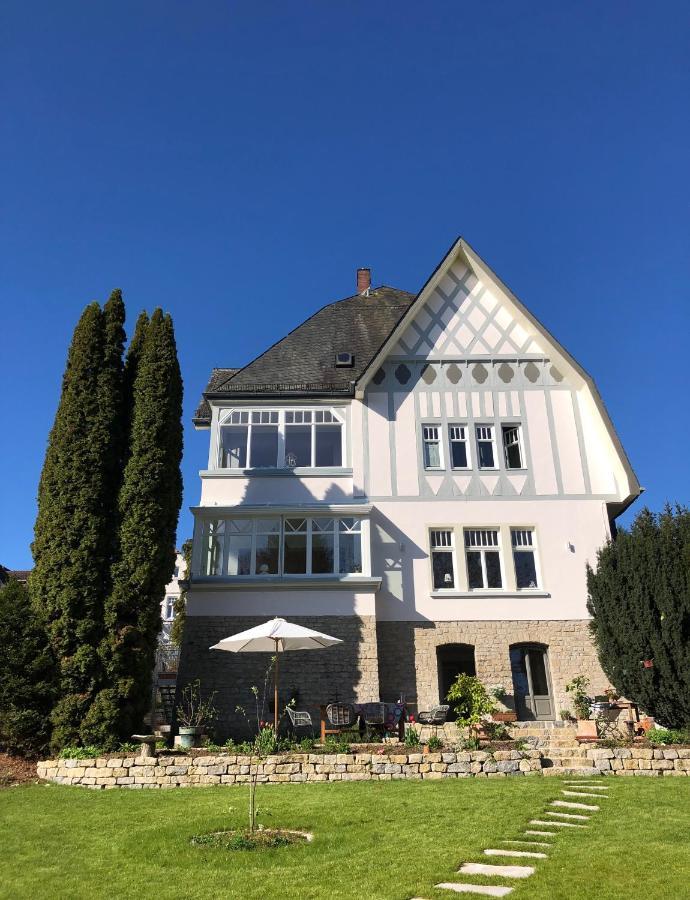 Villa Rosa - Sky Детмольд Екстер'єр фото