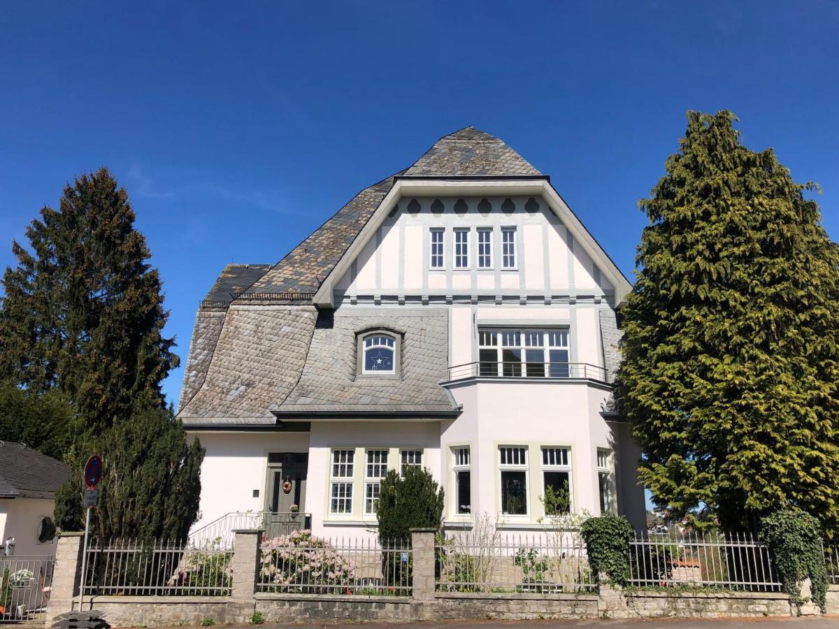 Villa Rosa - Sky Детмольд Екстер'єр фото